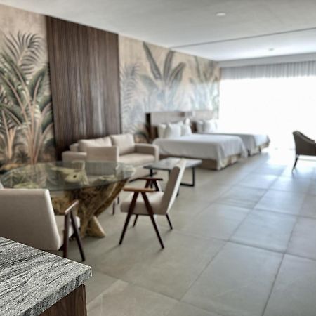 Soleare Hotel Boutique Tampico Esterno foto