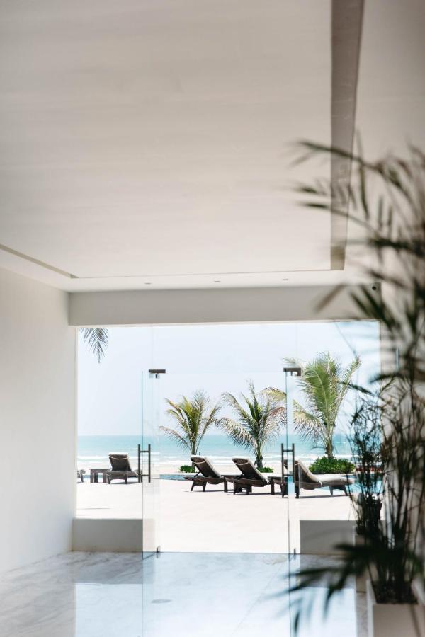 Soleare Hotel Boutique Tampico Esterno foto