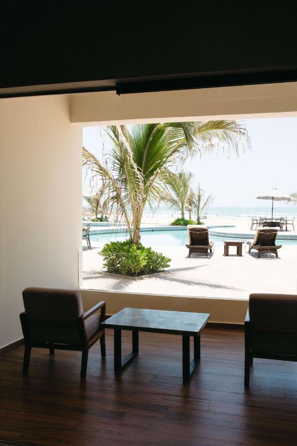 Soleare Hotel Boutique Tampico Esterno foto